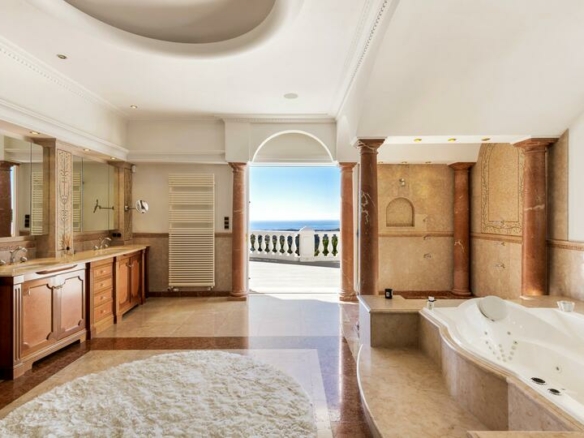 SOLD – La Zagaleta – Palatial 8B Mansion -Sea Views- Gated