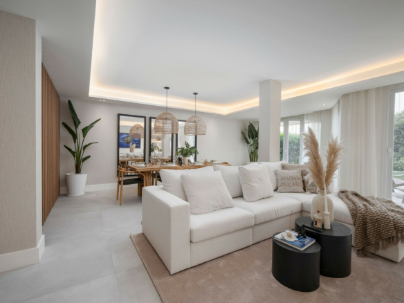 La Quinta – 3B Townhouse – Key ready – West facing