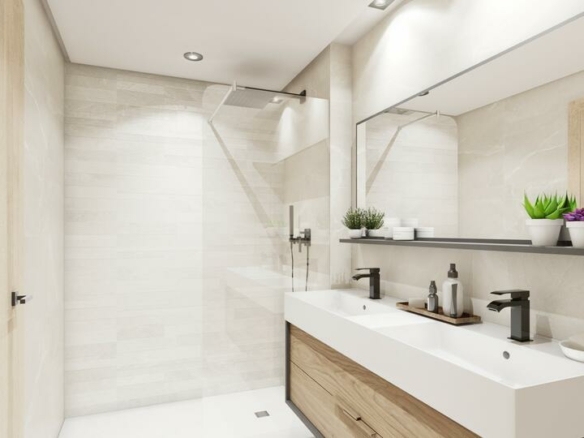 Istan – 3 B Townhouse – Off Plan – Great Views