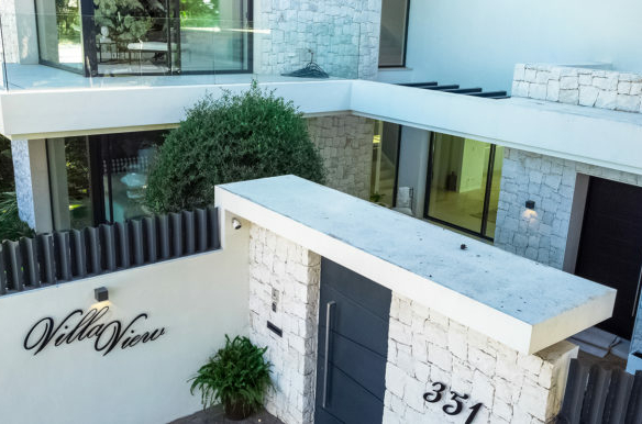 Marbella East – 7B Modern villa – Sea Views