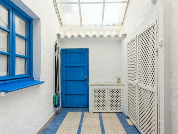 Near Puerto Banus  – 5B Townhouse – Great Family Home