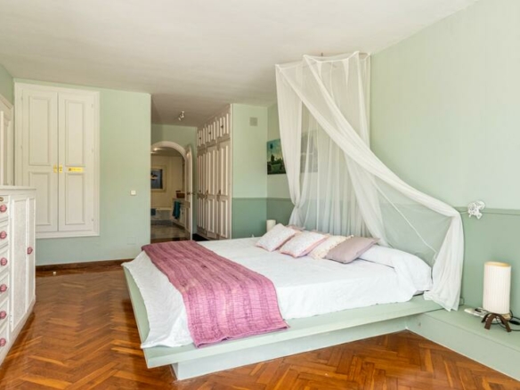 Near Puerto Banus  – 5B Townhouse – Great Family Home