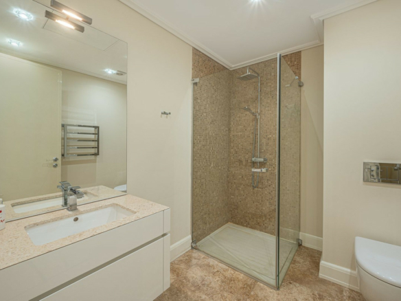 SOLD: Modern Villa in Golden Mile – Gated Tropical Community 🌴