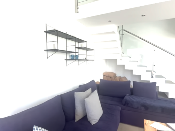 Nueva Andalucia – 3B townhouse – Gated Community