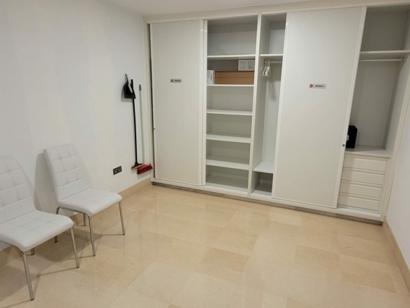 ARRAYANES GOLF  – 3B Apt.  – Golf Views -Spa -Gym