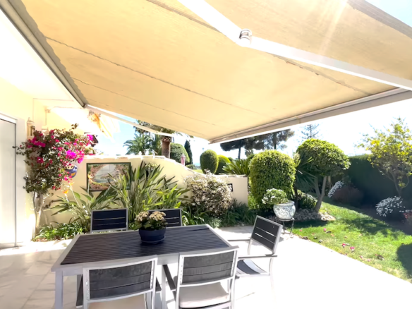 🏡 For Sale – Nueva Andalucía 🌟 4B Townhouse 🎾🏌️ ✅ Heated Pool | Tennis & Paddle Courts 🎾