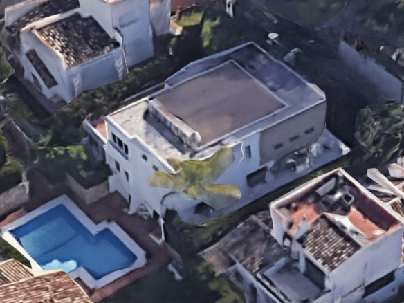 Nueva Andalucia – 4B Villa – Near Facilites