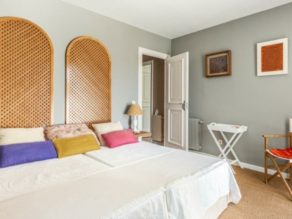 Near Puerto Banus  – 5B Townhouse – Great Family Home