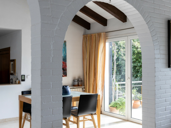 Marbella Hillside – 4B Villa – Panoramic Views