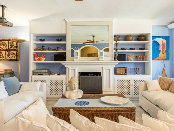 Near Puerto Banus  – 5B Townhouse – Great Family Home