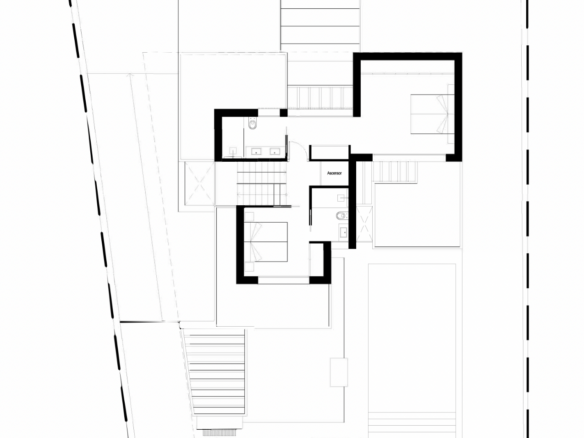 Golden Mile – Modern Villa – Beachside