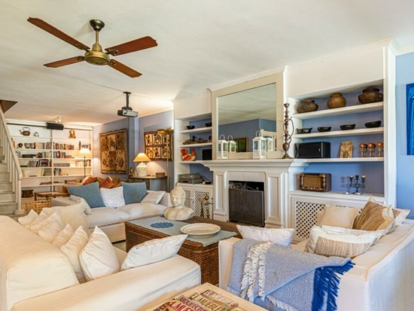 Near Puerto Banus  – 5B Townhouse – Great Family Home