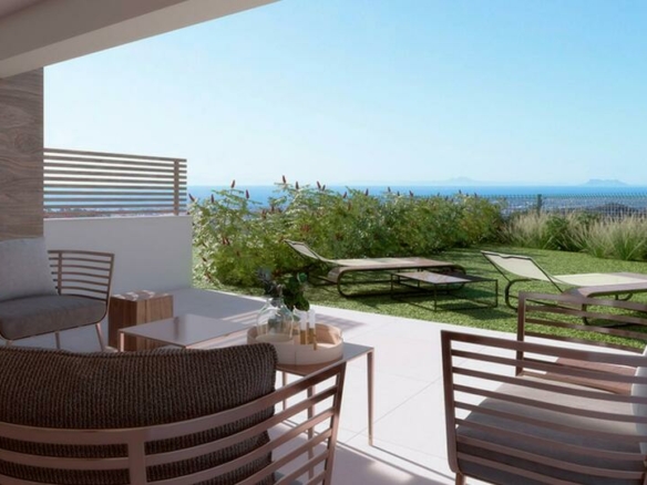 Istan – 3 B Townhouse – Off Plan – Great Views