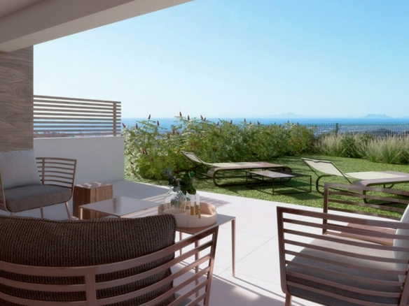 Istan – 3 B Townhouse – Off Plan – Great Views