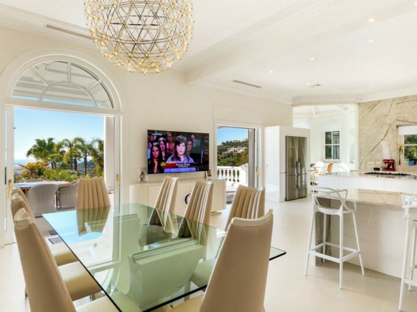 SOLD – La Zagaleta – Palatial 8B Mansion -Sea Views- Gated