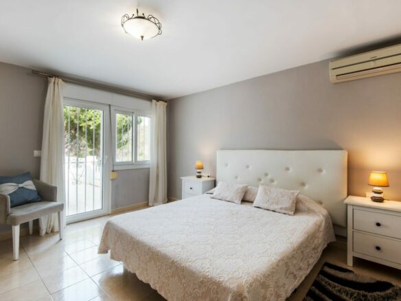 Marbella East – 3B Villa – Good Condition