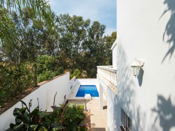 Marbella East – 3B Villa – Good Condition