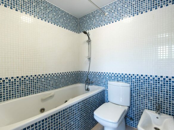 Marbella East – 3B Villa – Good Condition