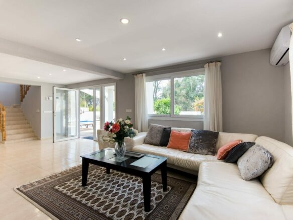 Marbella East – 3B Villa – Good Condition