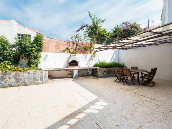 Marbella East – 3B Villa – Good Condition