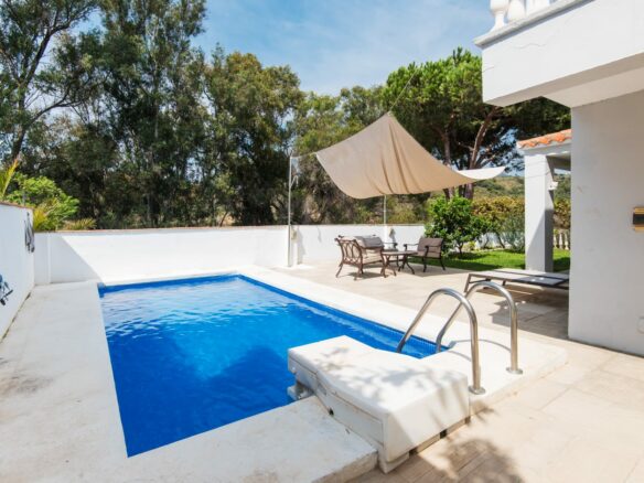 Marbella East – 3B Villa – Good Condition