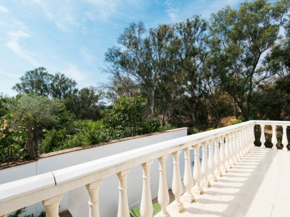 Marbella East – 3B Villa – Good Condition