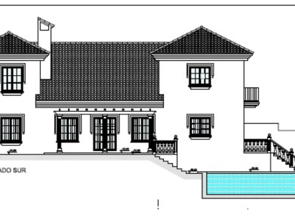 Nueva Andalucia – Large 3B Townhouse – Central