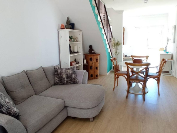 Marbella East -3B Villa – Huge Community Garden
