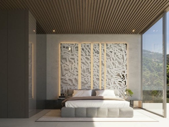 La Zagaleta – Modern villa  – Off Plan