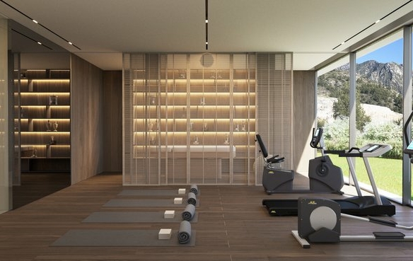 La Zagaleta – Modern villa  – Off Plan