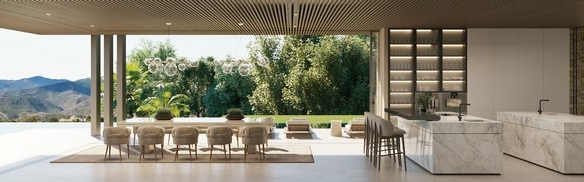 La Zagaleta – Modern villa  – Off Plan