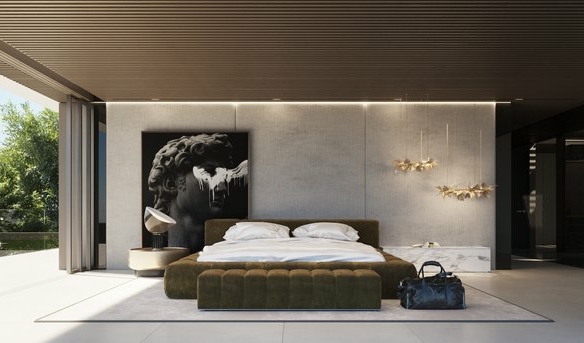 La Zagaleta – Modern villa  – Off Plan