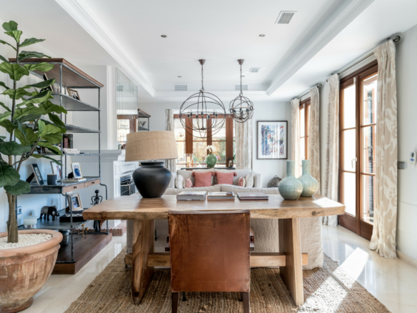 El Madroñal – 6B Villa – Gated