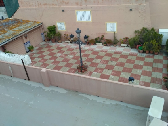 Benahavis – Hostel & Restaurant – 1st Line Golf