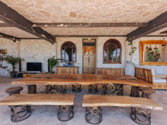 Sierra Blanca Country Club – 4B Villa – Panoramic Views