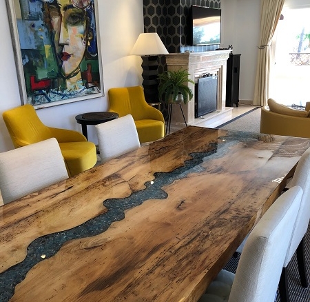 Sierra Blanca  – 2B Penthouse -Indoor heated pool