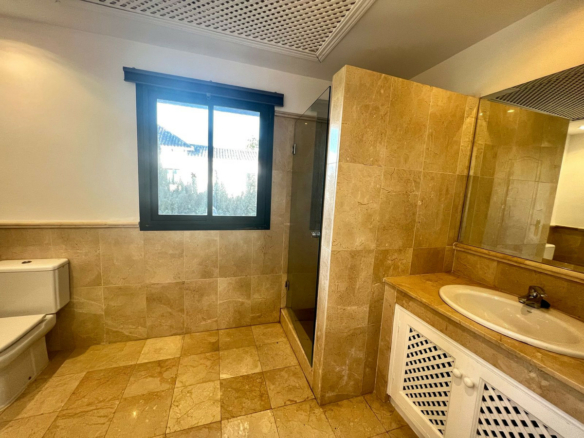 🏡 Charming Andalusian Style Villa on the New Golden Mile! 🌺
