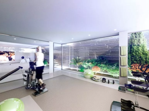 New Golden Mile – 4B Modern villa – 1st Line Golf – Ready  2023