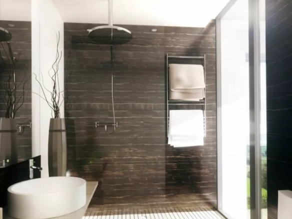 New Golden Mile – 4B Modern villa – 1st Line Golf – Ready  2023