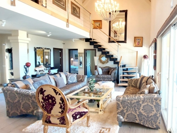 Cabopino – 6B Country Home -Sea Views