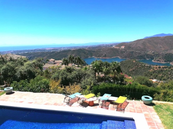 Sierra Blanca Country Club – 4B Villa – Panoramic Views