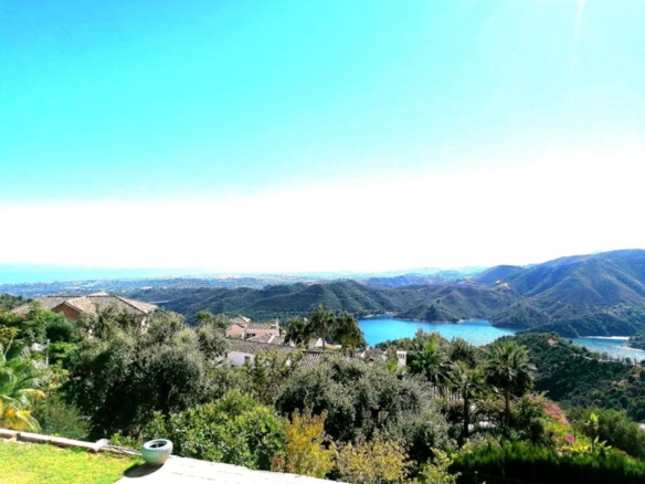 Sierra Blanca Country Club – 4B Villa – Panoramic Views