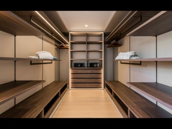 Los Flamingos – 8B Modern Mansion -Gated -Rent