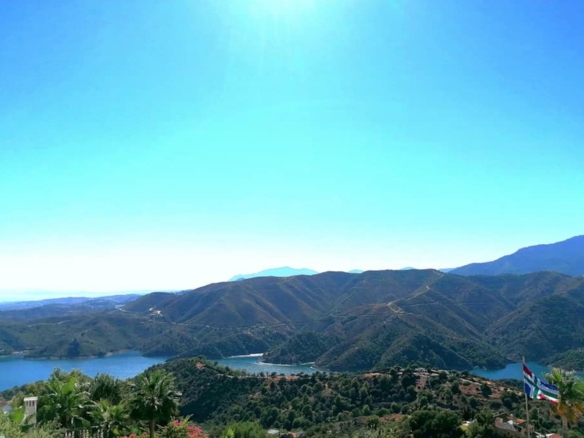 Sierra Blanca Country Club – 4B Villa – Panoramic Views