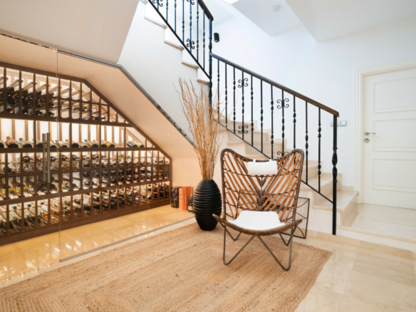 El Madroñal – 6B Villa – Gated