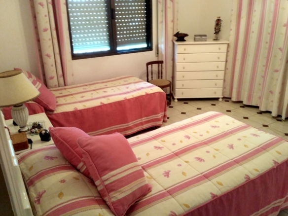 Benahavis – Hostel & Restaurant – 1st Line Golf