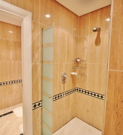 Sierra Blanca  – 2B Penthouse -Indoor heated pool
