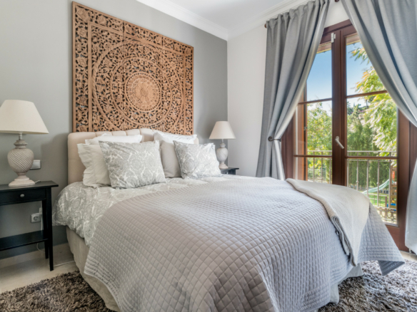 El Madroñal – 6B Villa – Gated