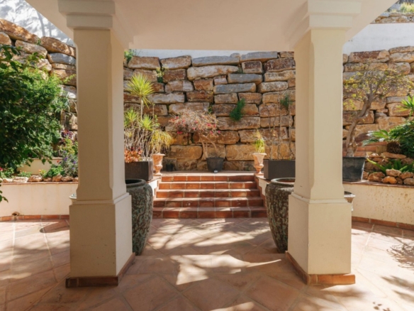 Sierra Blanca Country Club – 4B Villa – Panoramic Views