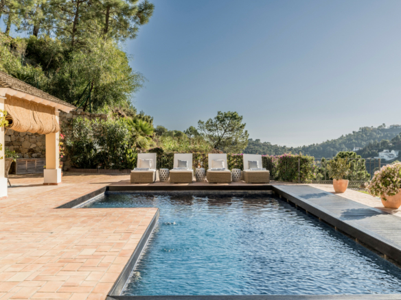 El Madroñal – 6B Villa – Gated